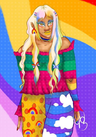 Character Design