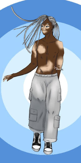 Character Design
